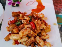 -大耳象东南亚风情餐厅(月湖公园店)