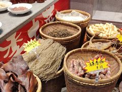 -杨厨的田园饭店(长城路店)