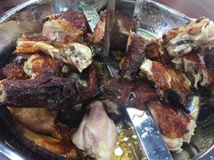 -华仔土鸡店(南洲分店)