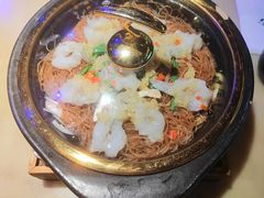 -绿茶餐厅(首开福茂店)