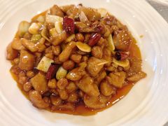 -成都驻京办餐厅(蜀都宾馆店)