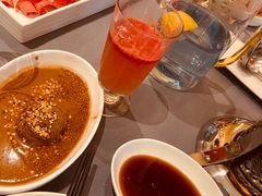 -鼎鼎香·港式火锅(北京SKP店)