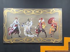 -暴风岛沉浸式体验馆(百联世纪店)
