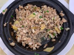 -秋姐美食店(旅游大道店)