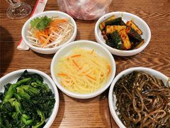 -李先生牛肉面大王(马栏店)