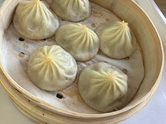 -老金陵·李氏鸭血粉丝汤(夫子庙店)