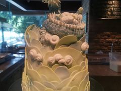 -广州希尔顿逸林酒店-OPEN開·全日制餐厅·海鲜·小火锅·自助餐(东风路店)