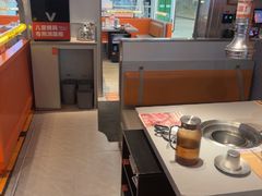 -轻烧烤肉(光谷步行街店)