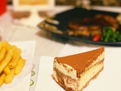 -吱咖啡西式简餐