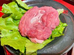 鲜猪脑-谭鸭血老火锅·匠心(环球港旗舰店)