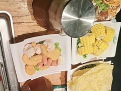 -草原塞蛮羊火锅城(港湾店)