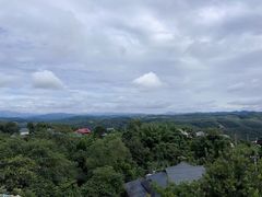 -西双版纳基诺山寨