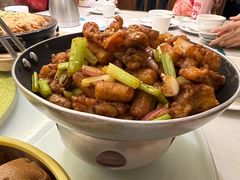 -小菜园新徽菜(上海浦东复地活力城店)