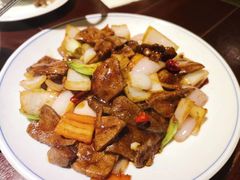 -大牌大·传统杭帮菜(湖滨店)