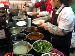 -刘二妈米皮(步行街店)