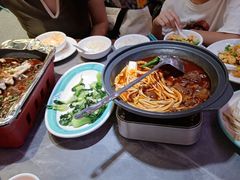牛肉三鲜-肖记公安牛肉鱼杂馆·省级非物质文化遗产(江汉路直营店)