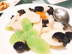 -东港喜来登酒店·天香阁中餐厅