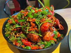 -金陵一哥龙虾馆(三牌楼总店)