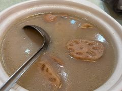 -长春观斋补堂素菜馆