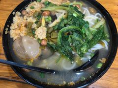 小碗螺蛳粉-螺蛳粉先生(蓟门桥店)