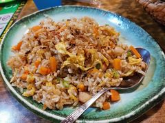 芭提雅炒饭-热浪岛马来餐厅