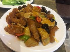 -清真益鑫羊肉手抓馆(南大街店)