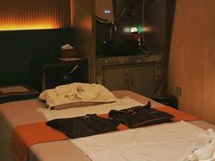 -江南足纪·影院足道·轻奢SPA(京基水贝店)