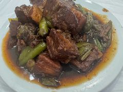 -茂隆餐厅(进贤路店)