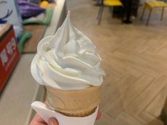 -麦当劳(开平潭江店)