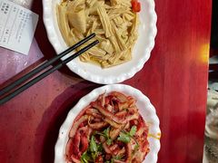 -金杨拉面王小吃面馆·牛三宝面·红烧牛肉粉