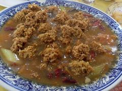 android_upload_pic-河南食府(人民路店)