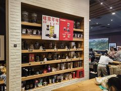 -星巴克(泰安万达店)