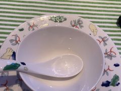 -桂满陇·蟹黄小笼汤包(清河万象店)