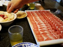 -仁和四季涮肉馆(天坛南门店)