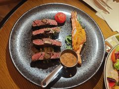 -安妮意大利餐厅(世贸天阶店)