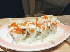 -琴寿司居酒屋(中山广场店)