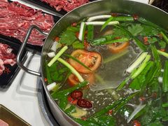 -刘少华贵州小黄牛·鲜牛肉火锅(总店)