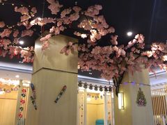 大堂-新廊桥(原科华廊桥店)