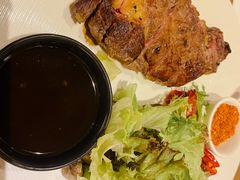 -希屿·Xislands融合餐厅
