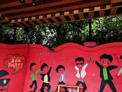 -三圣花乡旅游区