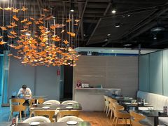 -有璟阁港式餐厅(金融街购物中心店)