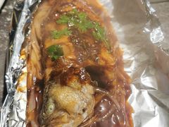-新白鹿餐厅(金鹰新街口店)