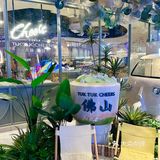 💥哇塞！佛山唯一一家获得泰精选金标的餐厅！！