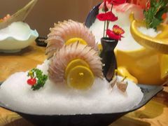 -尚海豆捞(乐虹坊店)