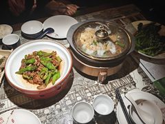 -绿茶餐厅(昌平悦荟店)