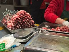 -古彭7只羊·招牌白串·碳锅羊肉旗舰店