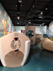 -北京科学中心儿童乐园