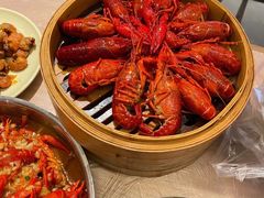 -靓靓蒸虾(中山公园店)