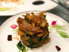 -唐廊烤鸭店(工体店)
