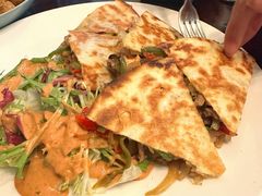 -JACKY'S PUB 杰克西餐(第二大街店)